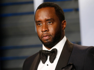 Sean Diddy Combs threatened musician eat flesh