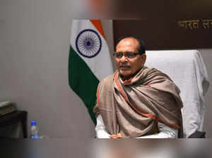 Shivraj Singh Chouhan