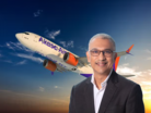 There has been a massive rebound in air travel in the last 3 months: Akasa CEO V:Image