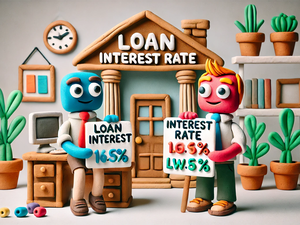 loan rate