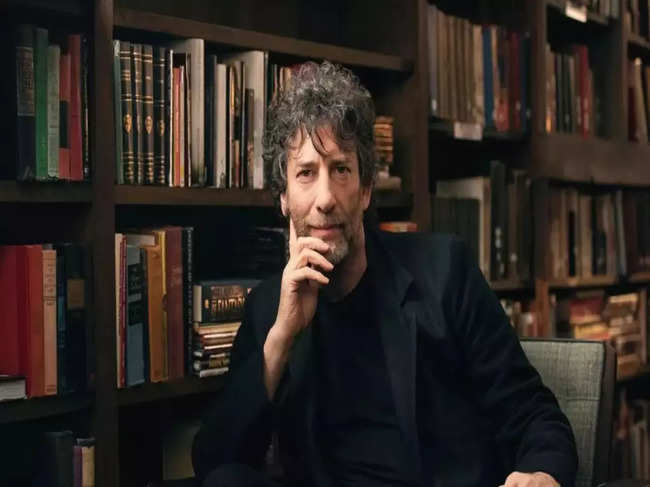 Neil Gaiman sexual assault allegations