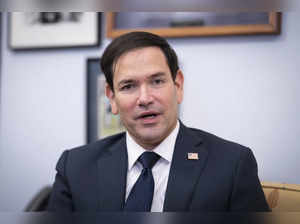 Rubio vows to place US interests 'above all else' as Trump's top diplomat