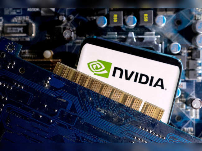 Italian startup iGenius and Nvidia to build major AI system