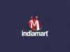 IndiaMart shares crack 10% as brokerages downgrade stock after Q3 results