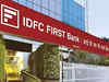 IDFC First Bank Q3 results: PAT declines 53% YoY; NII grows 14%