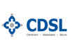 CDSL shares plunge nearly 10% as Q3 results disappoint Street