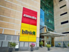 Is Blinkit to be blamed for Zomato shares 20% fall in 1 month after a stellar 20:Image