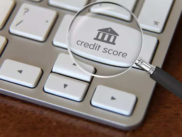 ​Building credibility for future borrowing