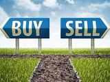 Stocks to buy or sell today: 6 short-term trading ideas by experts for 2 November 2022