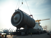 Rosatom ships reactor vessel for Kudankulam NPP Unit 6 to India:Image