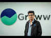 Stock broking startup Groww in talks for IPO valuing it at $6-8 billion: sources:Image