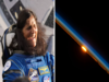 NASA astronaut Sunita Williams, stuck in space, to celebrate New Year 16 times. Here's how:Image