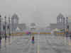 Intense winter chill hits Delhi as IMD predicts rain: Flight and train services disrupted:Image