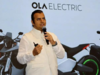 Ola Electric gets Sebi warning after Bhavish Aggarwal makes expansion announcement online:Image