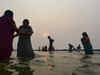 Kumbh Mela: India Inc. turns holy dips into marketing goldmines:Image