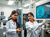 Electronic queens of India: Women to lead the semiconductor industry:Image