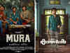 From Mura to I am Kathalan: Watch latest Malayalam OTT releases on Prime Video, Netflix, Disney+ Hotstar:Image