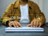 Most professionals in India looking for new job in 2025; job search tougher than ever:Image