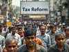 India’s third shot at tax reform mustn’t miss the target when govt is out of painkillers:Image