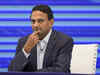 Need to see TCS Q3 show in larger macro context: CEO K Krithivasan:Image