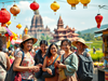 India, Indonesia and Vietnam set for travel ‘bonanza’ as middle classes grow:Image