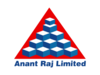 Anant Raj shares drop 20% due to global concerns over AI:Image