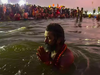 Mauni Amavasya 2025: Date, time, and its significance during Mahakumbh Mela:Image