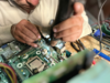 Indian semiconductor design sector sees a decline in hiring:Image