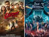 Singham Again, Bhool Bhulaiyaa 3 released on OTT: Where to watch the superhit movies online:Image