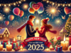 Happy New Year 2025: 100 Wishes, quotes, and greetings to share in the exciting new year:Image