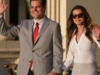 Matt Gaetz’s Wife Ginger: The Woman Standing Strong Amid His Sexual Misconduct Allegations:Image