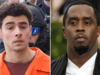 Diddy is raging in Brooklyn jail, and Luigi Mangione is the reason for that; here's why:Image