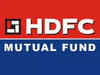 HDFC Mutual Fund announces change in name of Top 100 fund:Image