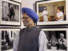 Former Prime Minister Manmohan Singh passes away at 92:Image