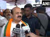 Congress that fought for independence and the one ruling Karnataka are different: BJP's Basavaraj Bommai:Image