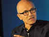 Exclusive Q&A: We in the US don't take anything for granted, we need to compete, innovate: Microsoft CEO Satya Nadella:Image