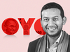 Oyo investors look to sell stake at $3.9-billion valuation:Image