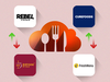 Cloud kitchen firms cut losses to cook up healthy numbers:Image