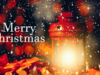 Merry Christmas 2024: 50+ Best Xmas Wishes, Images, Quotes, and WhatsApp, Facebook Statuses for Friends, and Family:Image