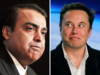 After Musk-Ambani tussle, India bets satellite spectrum policy can attract many companies:Image