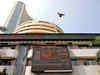 Sensex surges 400 points, Nifty near 23K; banking stocks rise:Image