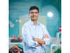 Google Pay VP Ambarish Kenghe joins Angel One as group CEO:Image