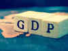 GDP growth may've picked up steam in Q3: Economists:Image