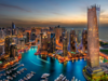 Dubai's ceaseless boom is putting strains on its residents:Image