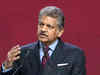 'My wife is wonderful; I love staring at her': Anand Mahindra’s jibe at 90-hour workweek suggestion:Image