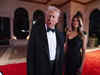 Melania Trump inauguration dress 2025: Here's what the new first lady is wearing; check out here:Image