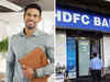 He left HDFC Bank job for 25% more pay but later missed out on Rs 25 crore wealth. A real-life story:Image