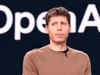 Sam Altman on DeepSeek: Invigorating to have a new competitor:Image