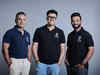 Indian cricketer Ajinkya Rahane invests in deeptech startup Proxgy's $3 million funding round:Image