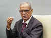 Indians should be grateful to Dr Manmohan Singh for country’s prosperity, says Narayana Murthy:Image